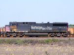 UP 6158 xSP